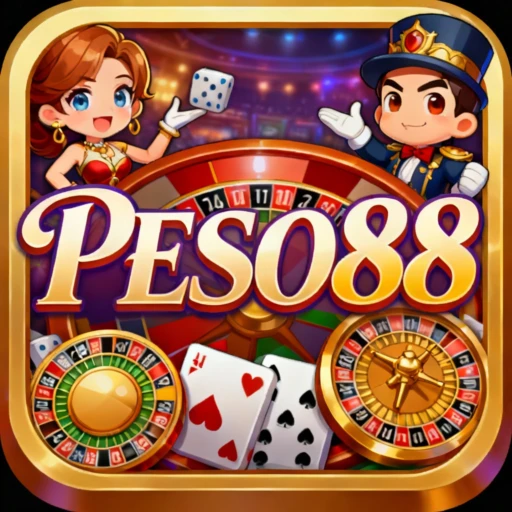 PESO88-BONUS5